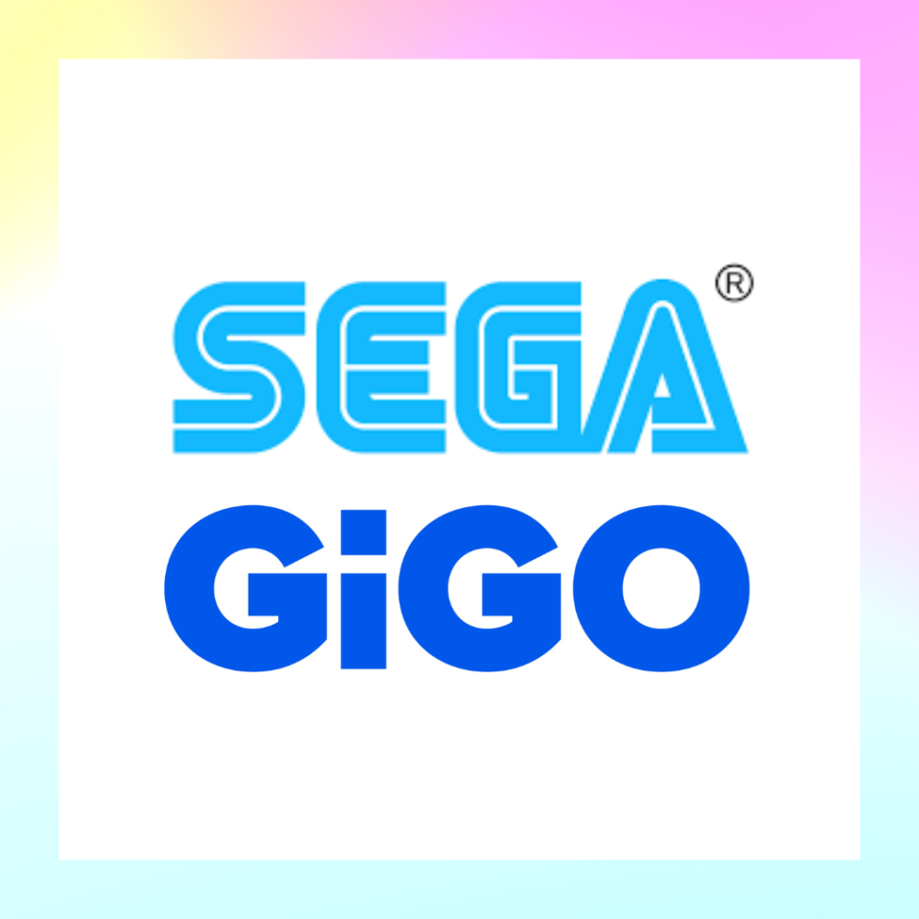 GIGO・SEGA