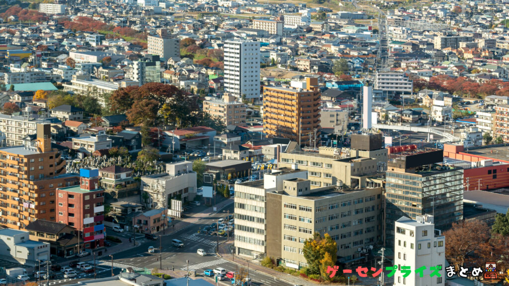 福島県のゲームセンターは人気でおすすめできるゲーセンが盛りだくさん！