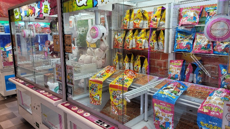 島根県（松江市）のゲームセンターは人気でおすすめできるゲーセンが盛りだくさん！